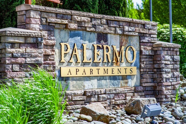 Palermo At Lakeland