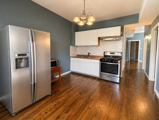 Photo - 808 N Sacramento Blvd Unit 1R