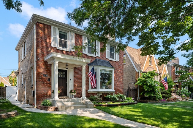 Photo - 3234 N Newcastle Ave