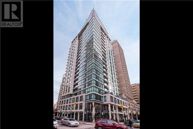 Photo - 1121 Bay St. Unit 2001