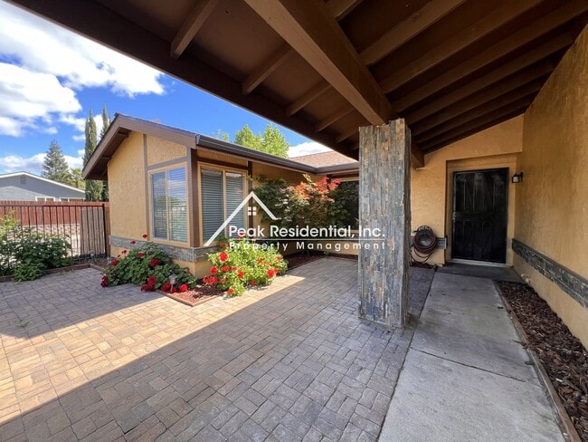 Photo - Wonderful 4bd/2ba Citrus Heights Home!