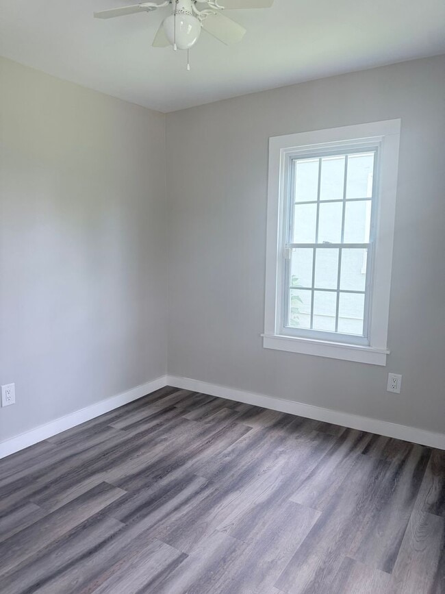 Photo - 2 bedroom, 1 bath, large back yard