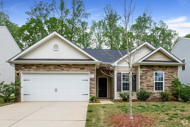 Building Photo - 1230 Doby Springs Dr Rental