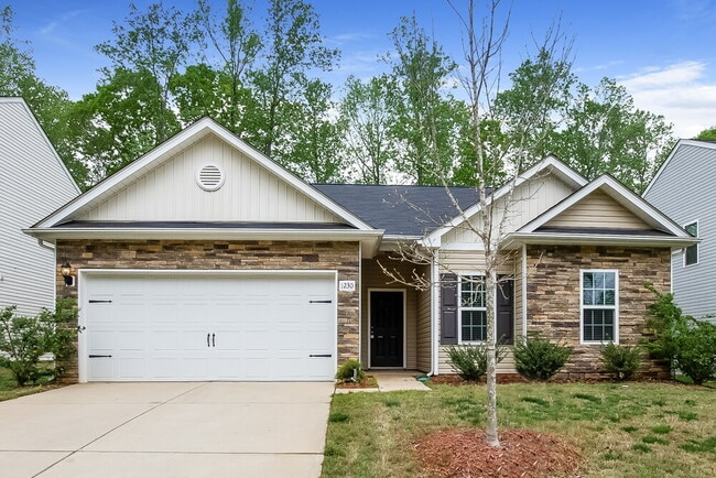 Building Photo - 1230 Doby Springs Dr Rental