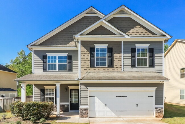 Building Photo - 376 Ivy Chase Loop