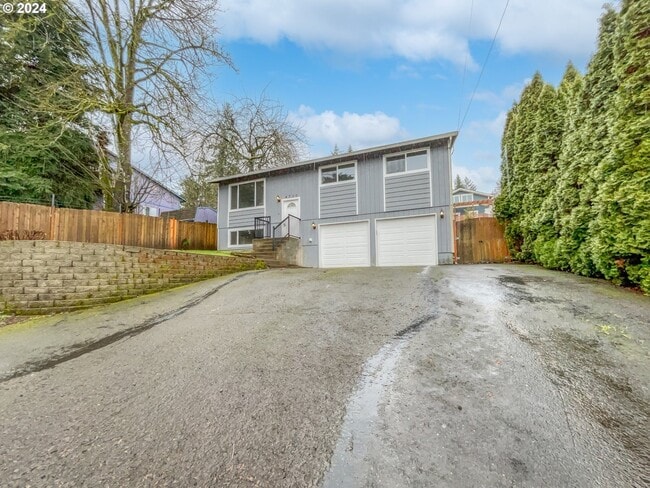 Photo - 4720 SW Palatine St