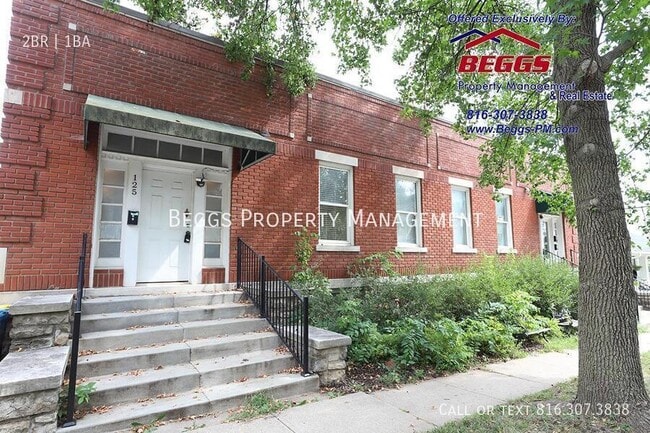 Building Photo - 125 N Missouri St Unit 3 Rental