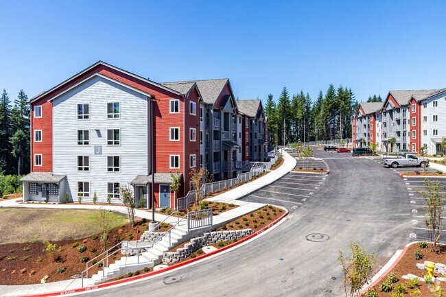 Building Photo - Panorama Rental