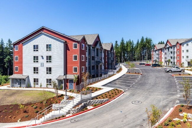 Building Photo - Panorama Rental