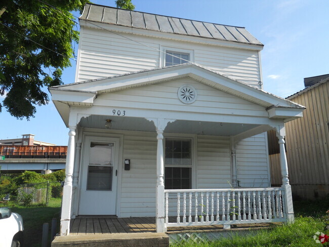 Building Photo - 903 Grove St Rental