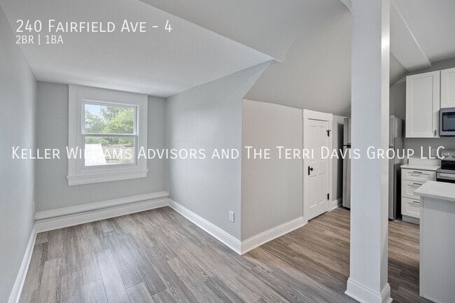 Photo - 240 Fairfield Ave Unit 4