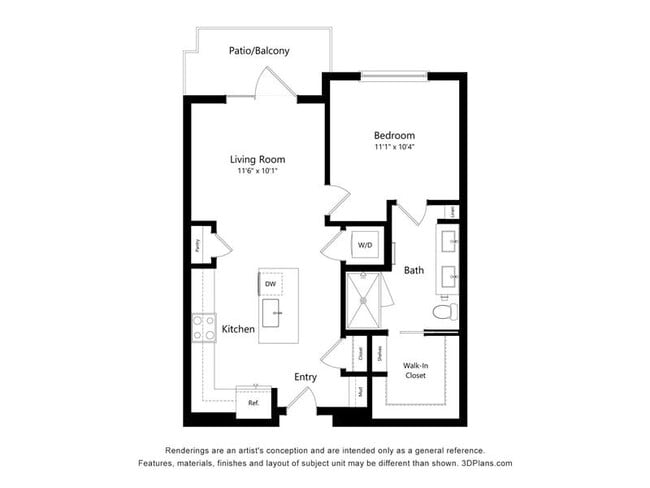 Photo - 5118 E 7th St Unit A6-8