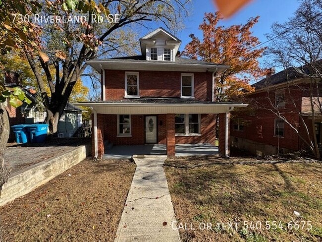 Building Photo - 730 Riverland Rd SE