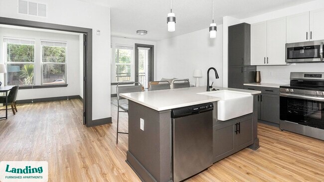 Building Photo - 3460 Beach Blvd Rental