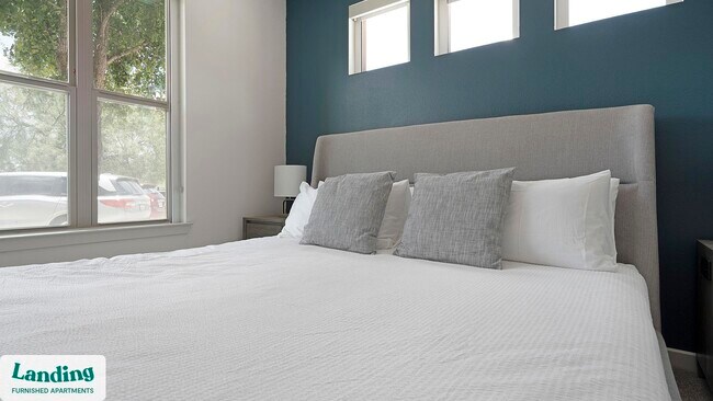 5810 UTSA Boulevard Unit 3123