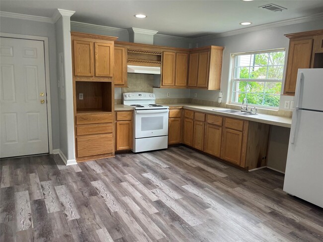 Building Photo - 3509 Murdock St