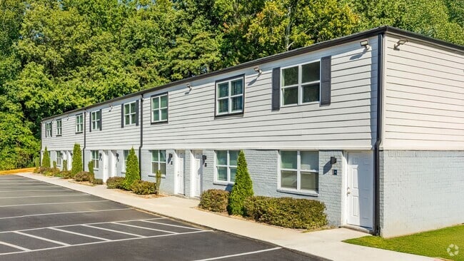 Building Photo - Crystal Gardens Rental