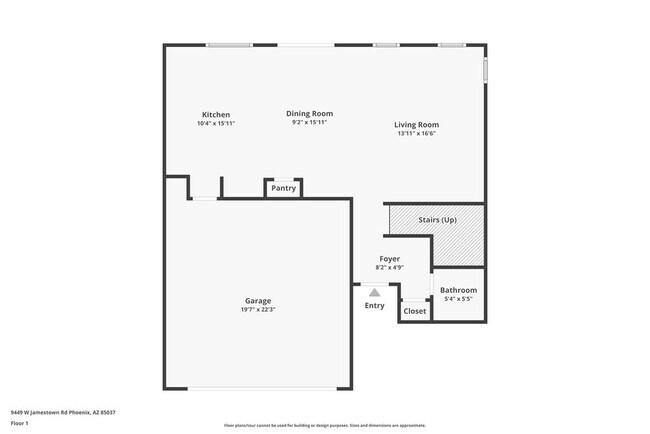 Photo - 9449 W Jamestown Rd