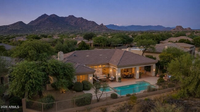 Building Photo - 6461 E Crested Saguaro Ln