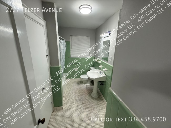 Photo - 2727 Pelzer Ave