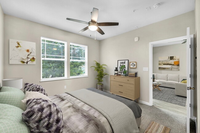 Photo - Sunday Village