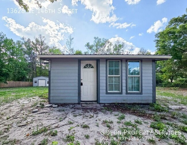 Building Photo - 13628 NE 146th St