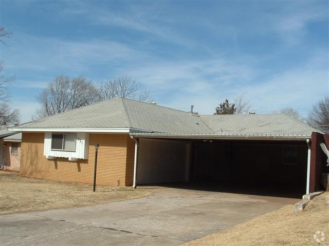 Building Photo - Home for rent in SW OKC near Walker and I-...