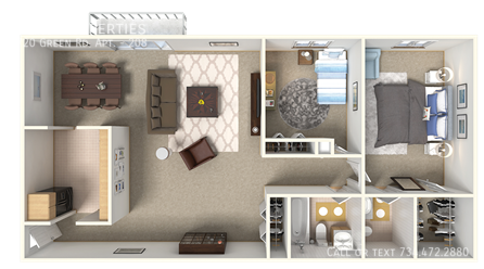 Photo - 720 Green Rd Unit 208