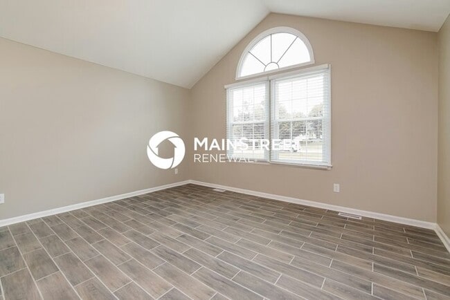 Photo - 3 Bedroom Pet-Friendly Home in Garner, NC with Main Street Renewal