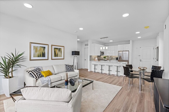 Building Photo - 5711 John F. Kennedy Blvd Unit 227 Rental