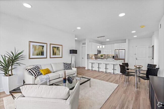 Building Photo - 5711 John F. Kennedy Blvd Unit 227 Rental
