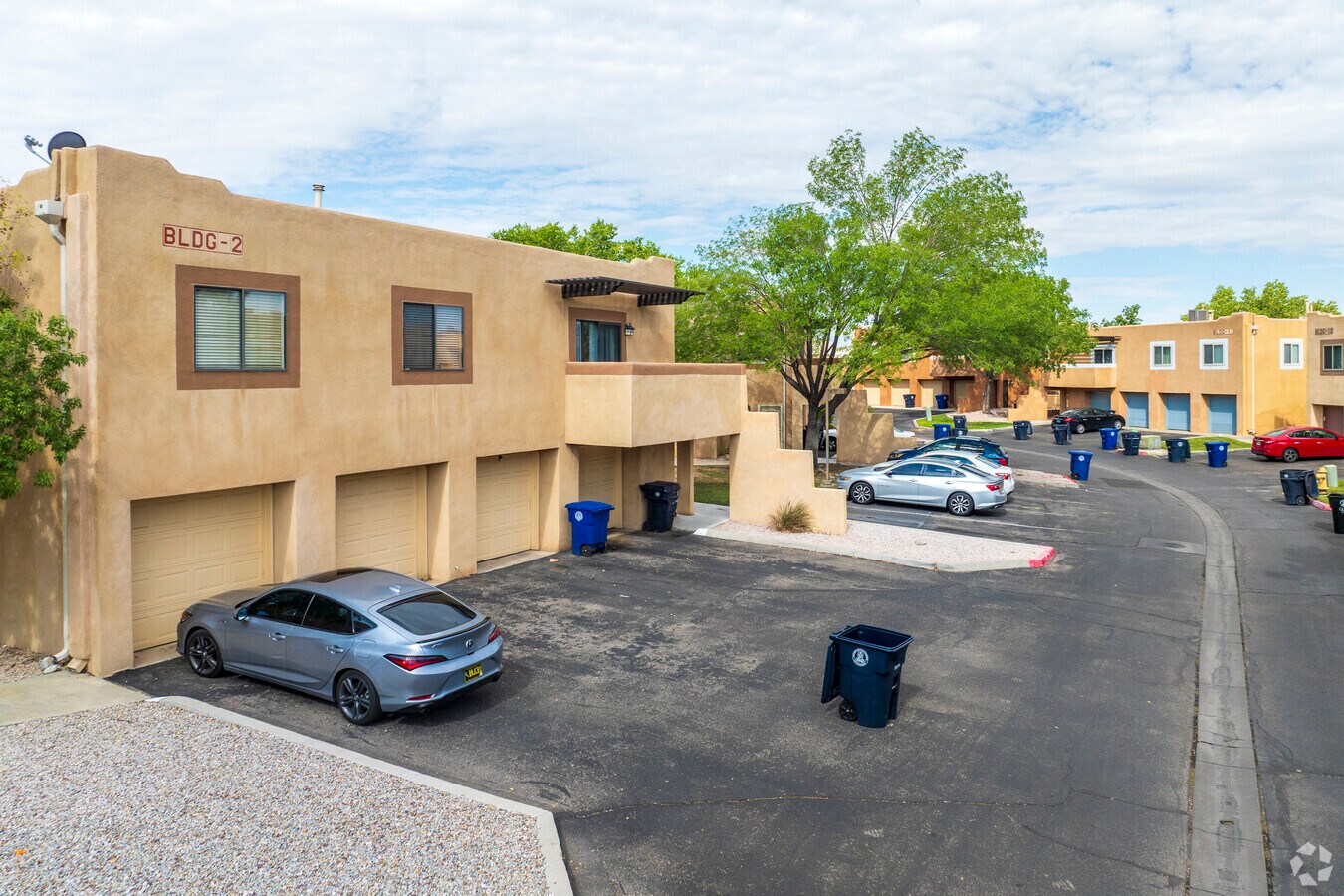 Arroyo Del Sol Condominiums - Arroyo Del Sol Condominiums