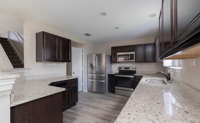 Photo - 1118 Sundance Fort