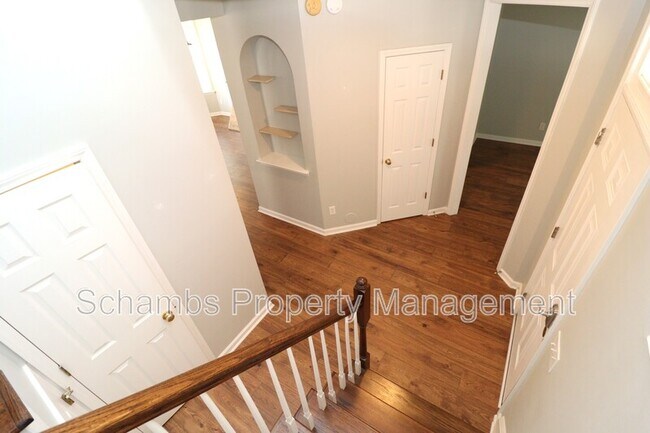 1102 Silky Dogwood Trail