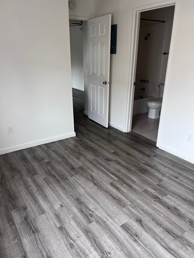 Sandpiper Apartments