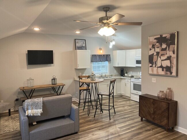 Photo - 1012 7th St SW Casa