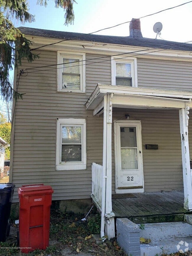 Building Photo - 22 Garfield Ave Rental