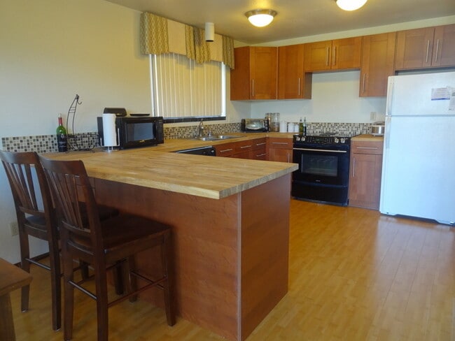 Photo - Hillside Renton View Home