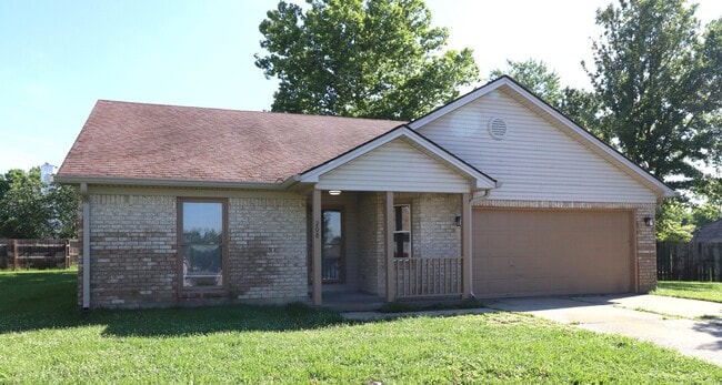 Photo - 208 Mariwood Ct