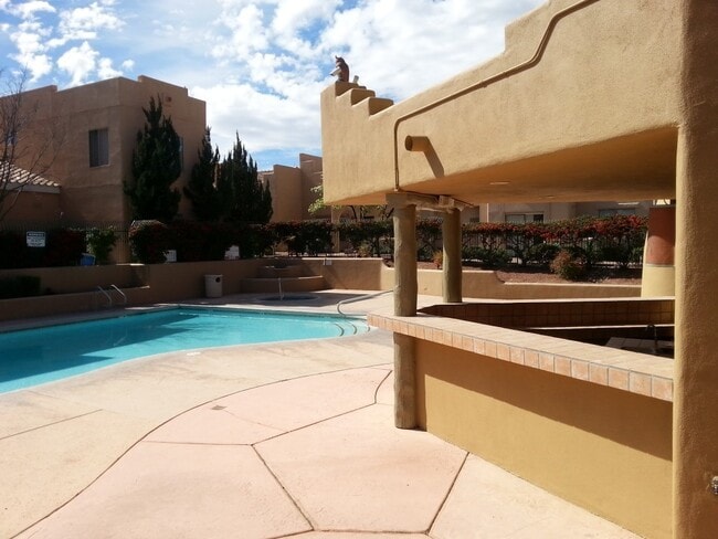 Photo - Townhome- Cottonwood Commons Community