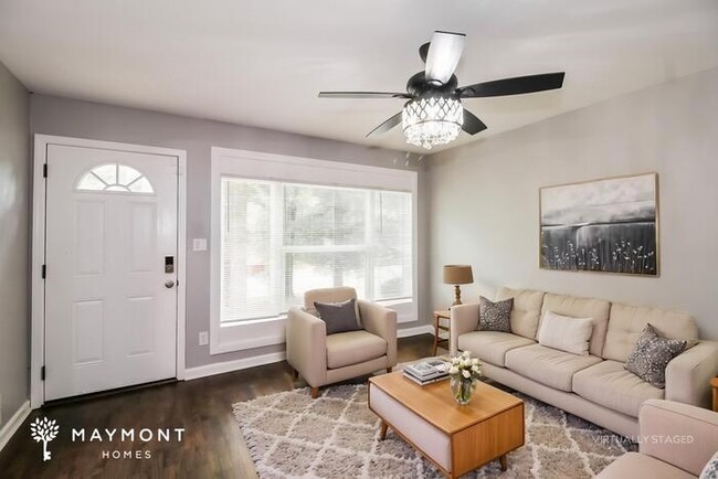 Photo - 2362 Macon Dr SW