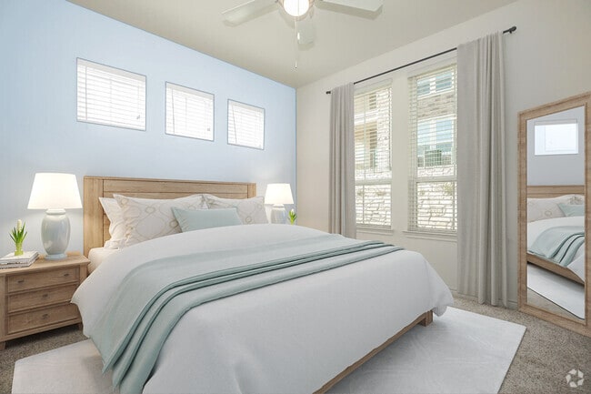 Building Photo - McKinney Falls Apartments- Income Restricted