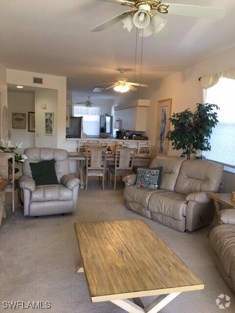 Building Photo - 3790 Sawgrass Way Unit 3221 Rental