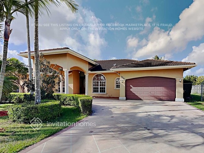 Building Photo - 18247 SW 232nd St Rental