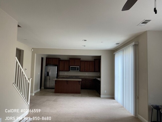 Photo - Eastvale 4 bedroom Partially Furnished Home