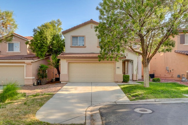 Building Photo - 9893 Canyon Peak Dr