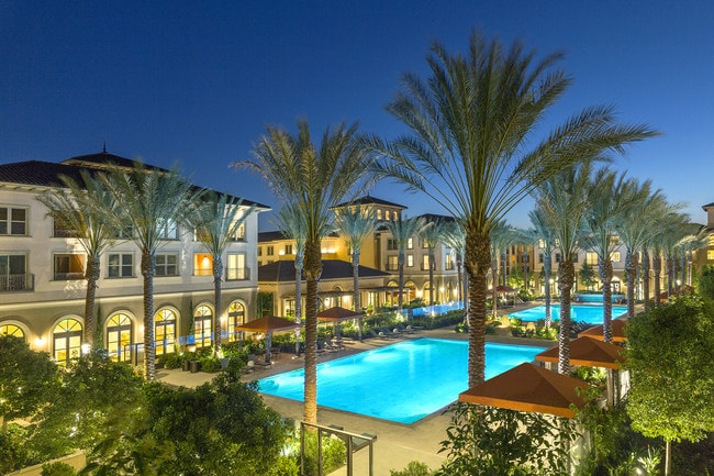 Photo - Westview at Irvine Spectrum