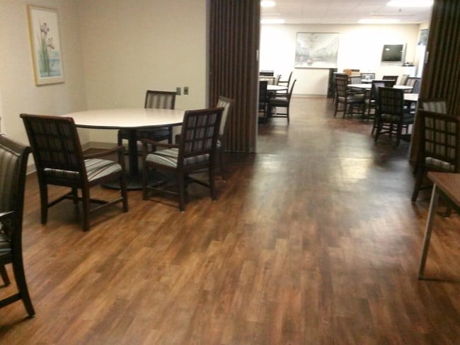 Canton Place | Independent Senior Living