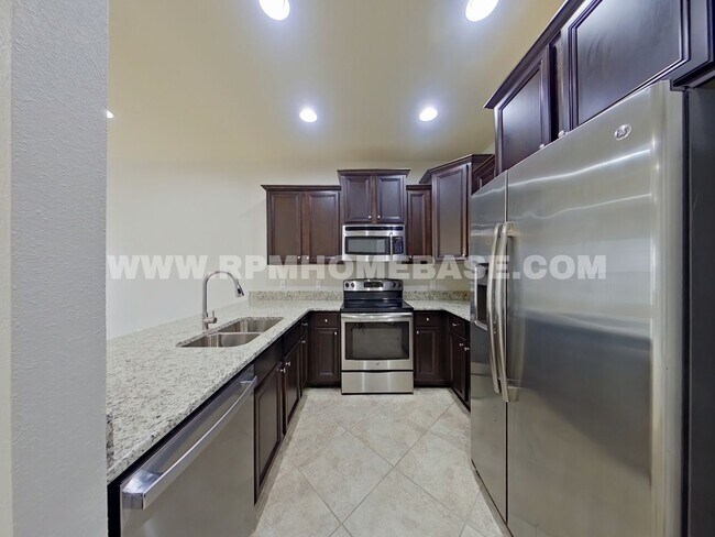 Photo - Move-In Special | Charming Rental Townhome in Reserve Pointe, Navarre, FL