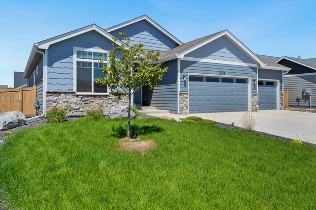 Building Photo - Ranch 3 bedroom, 2 bath home!